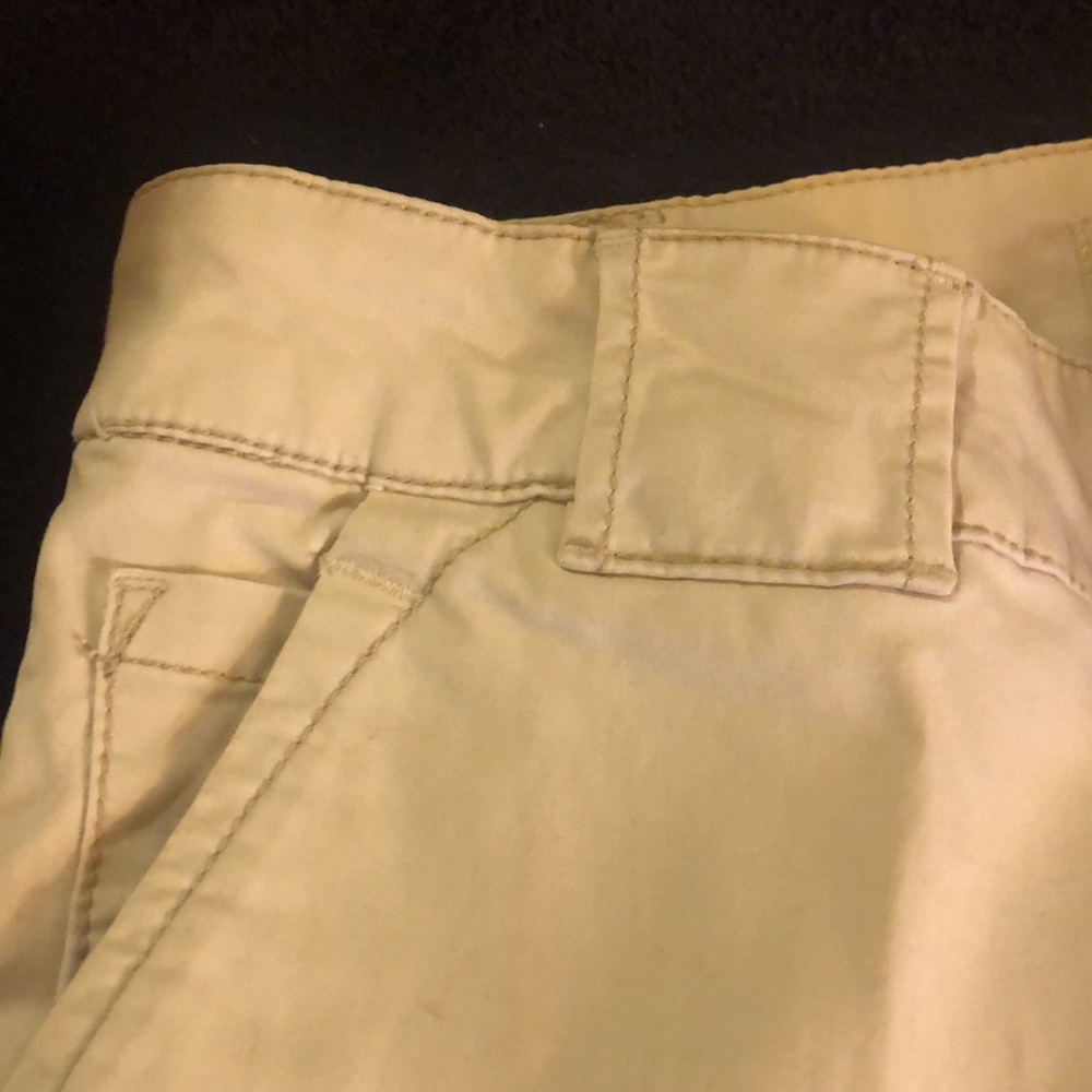 GAP Cream colored pants - Picture 6 of 15
